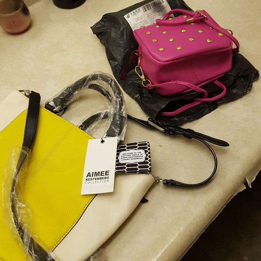 Purses - Picture 2 of 2